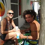 Hostel Azucar