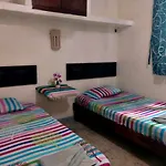 Hostel Azucar