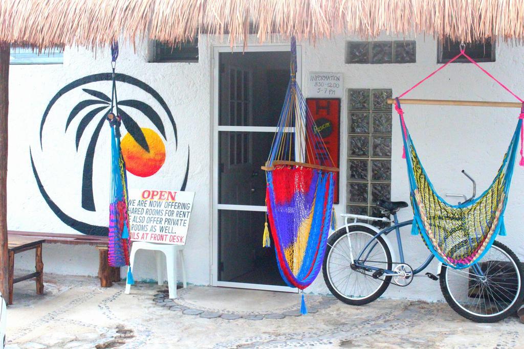 Azucar Hostal