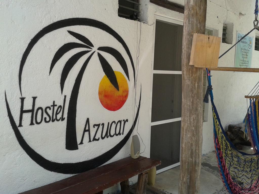 Azucar