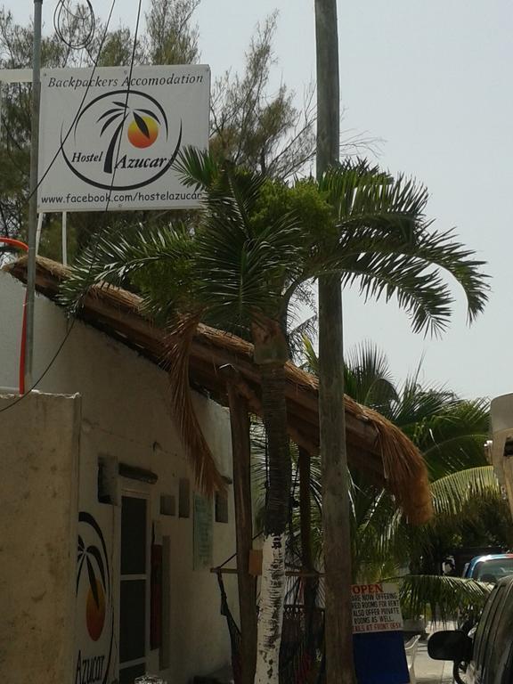 Azucar Hostal *