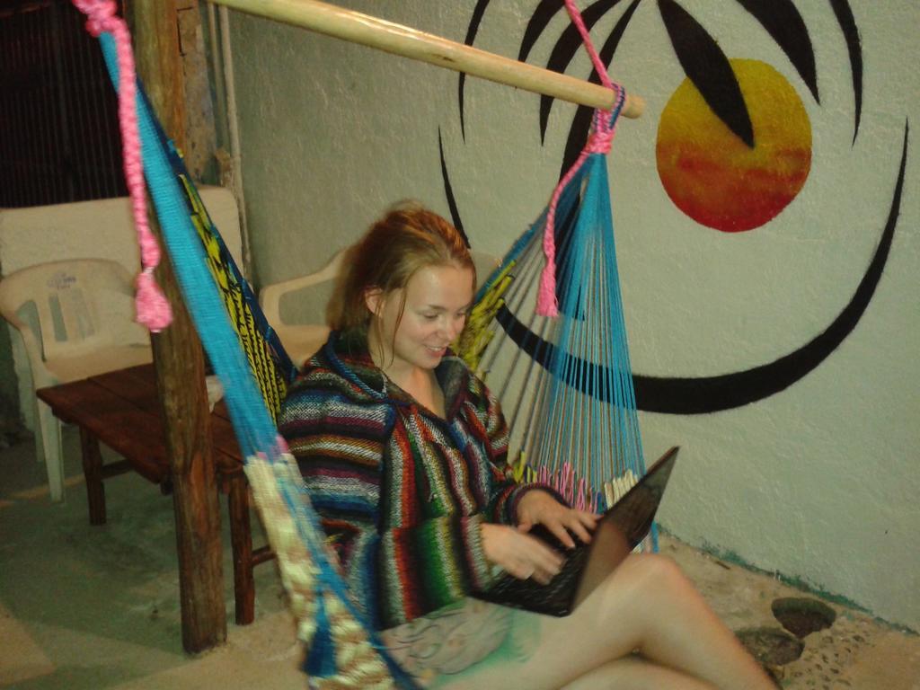 Hostal Azucar *
