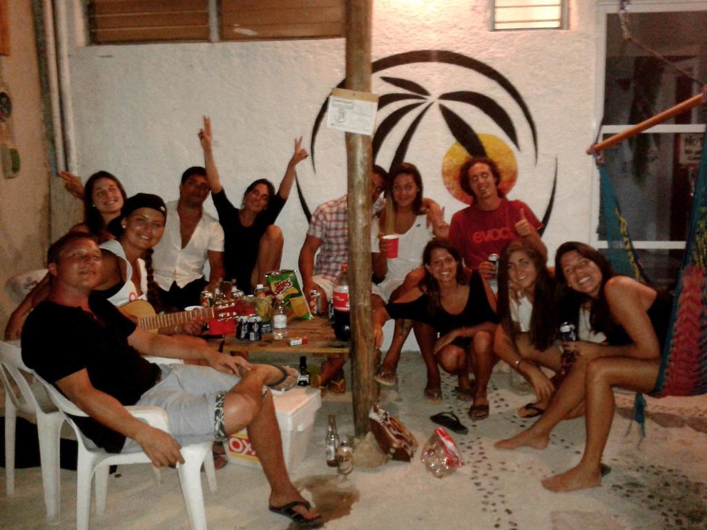 Azucar Hostal *