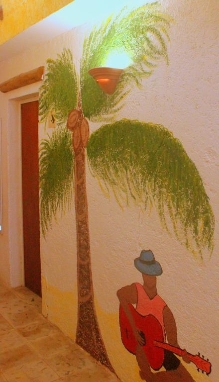 Hostal Azucar