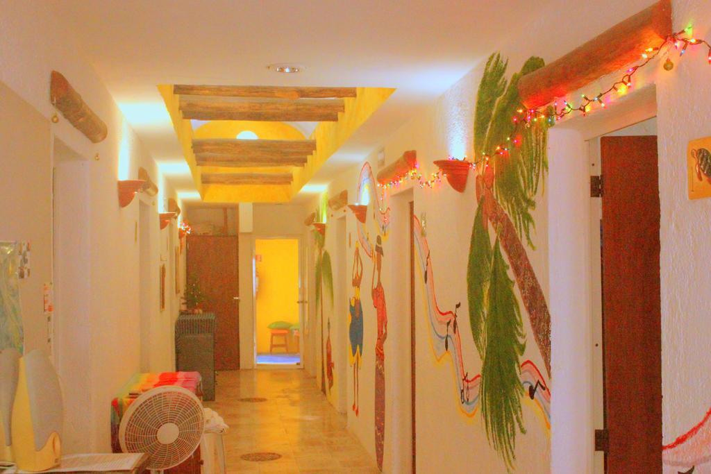 Azucar Hostal Isla Mujeres