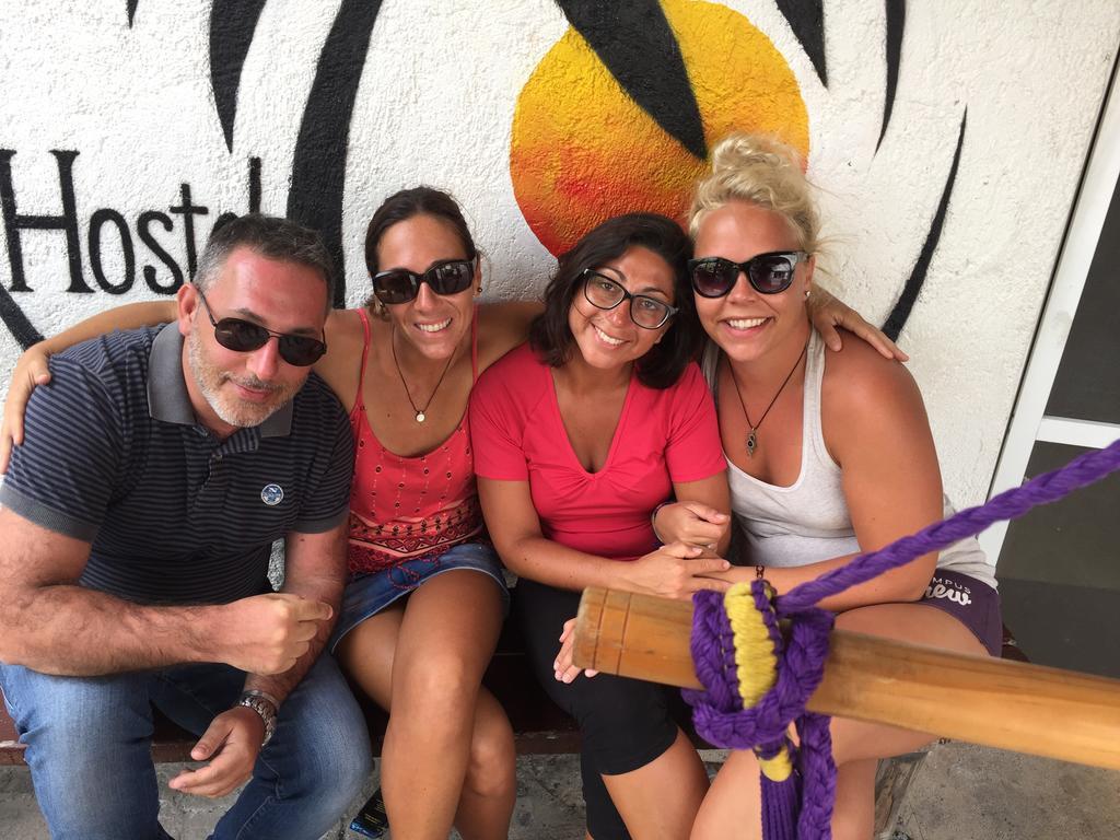 Hostal Azucar