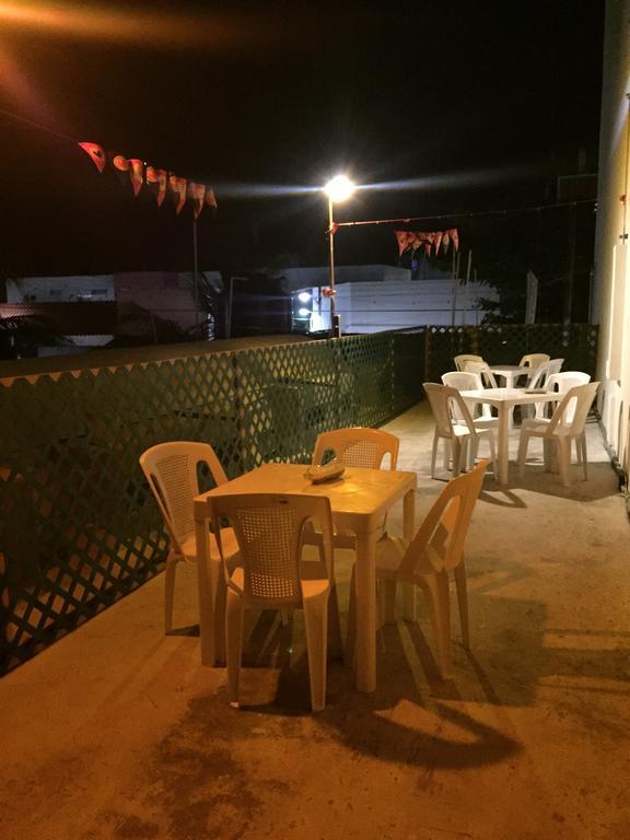Azucar Hostal *