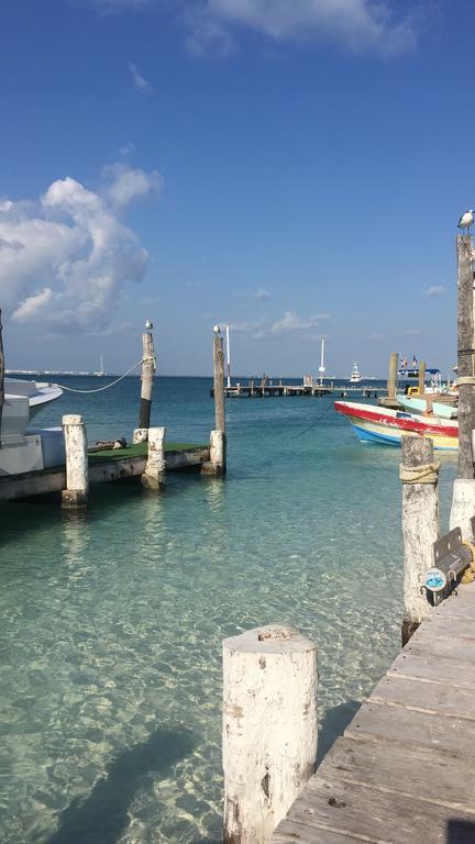 Azucar Isla Mujeres