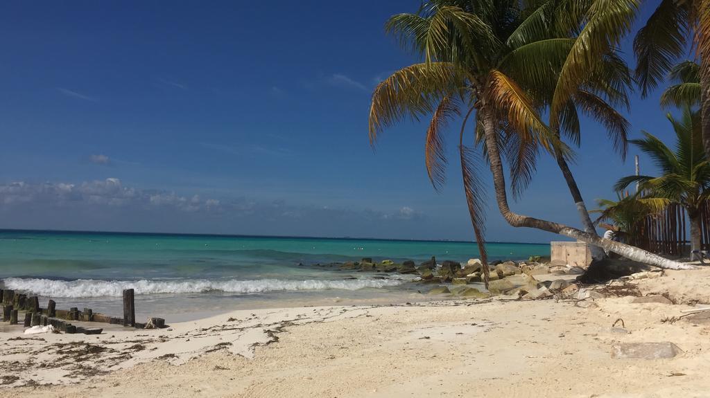 Hostal Azucar Isla Mujeres