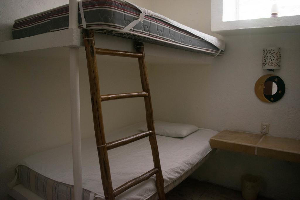 Azucar Hostal *