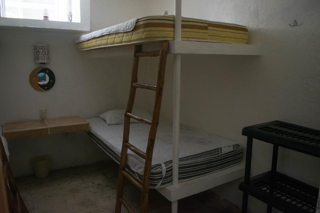 Azucar Hostal *