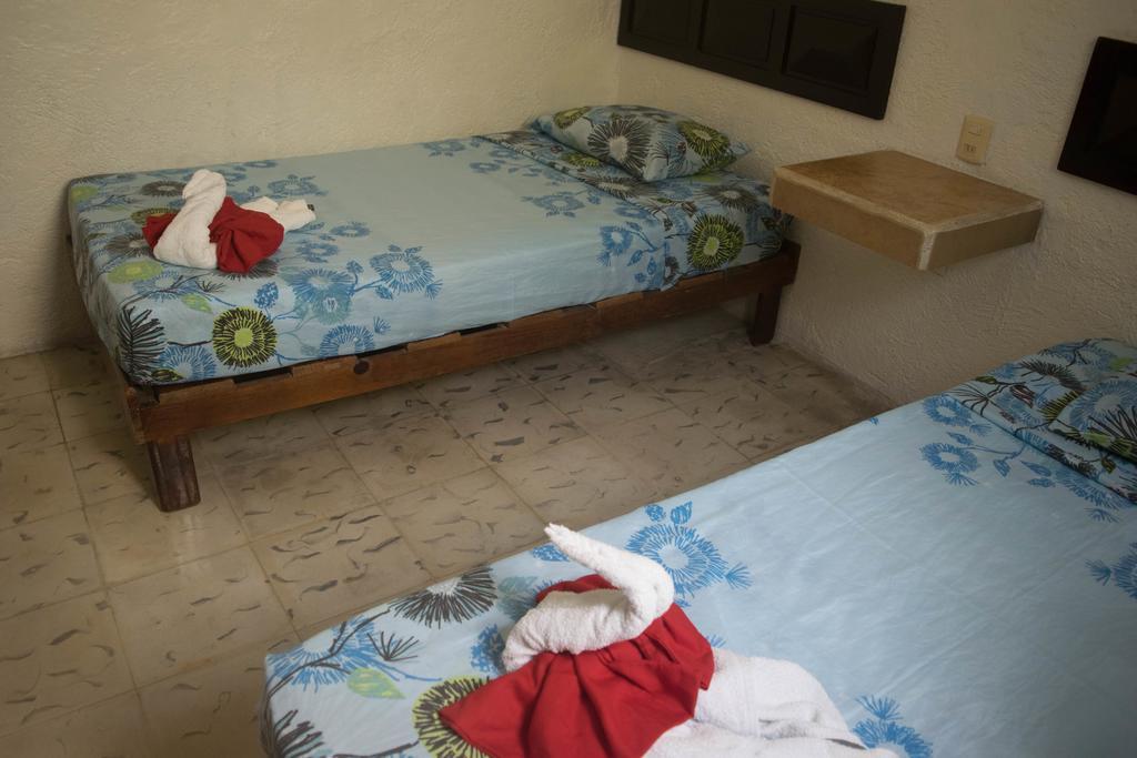 Azucar Hostal *