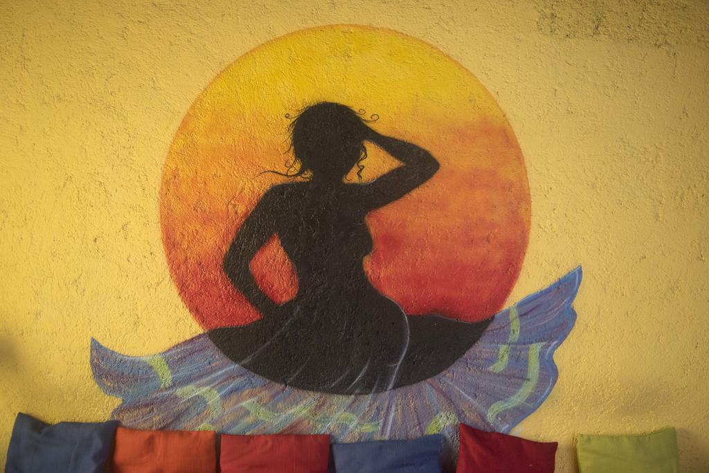 Azucar Hostal Isla Mujeres