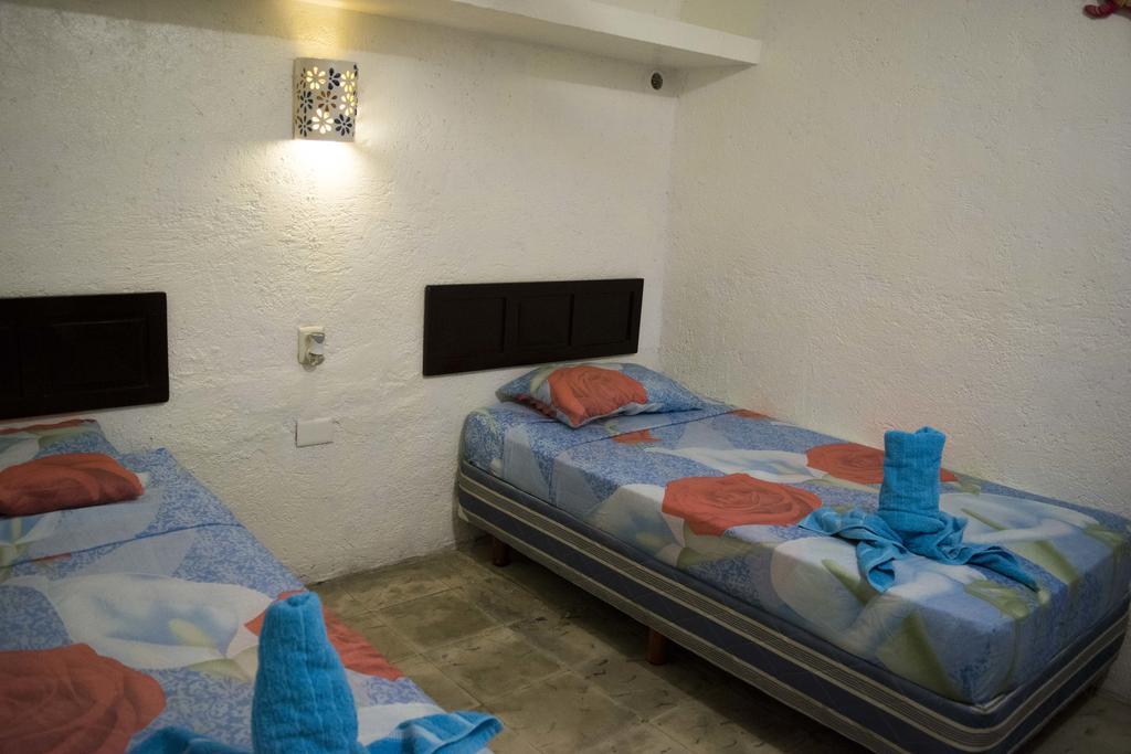 Azucar Hostal Isla Mujeres