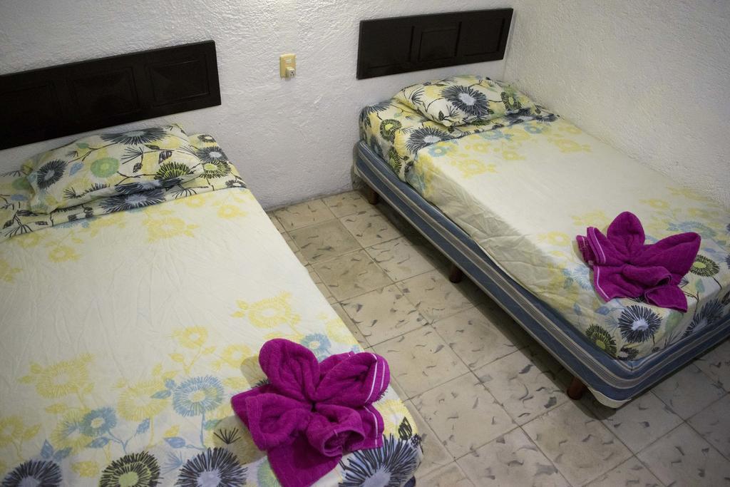 Azucar Hostal Isla Mujeres