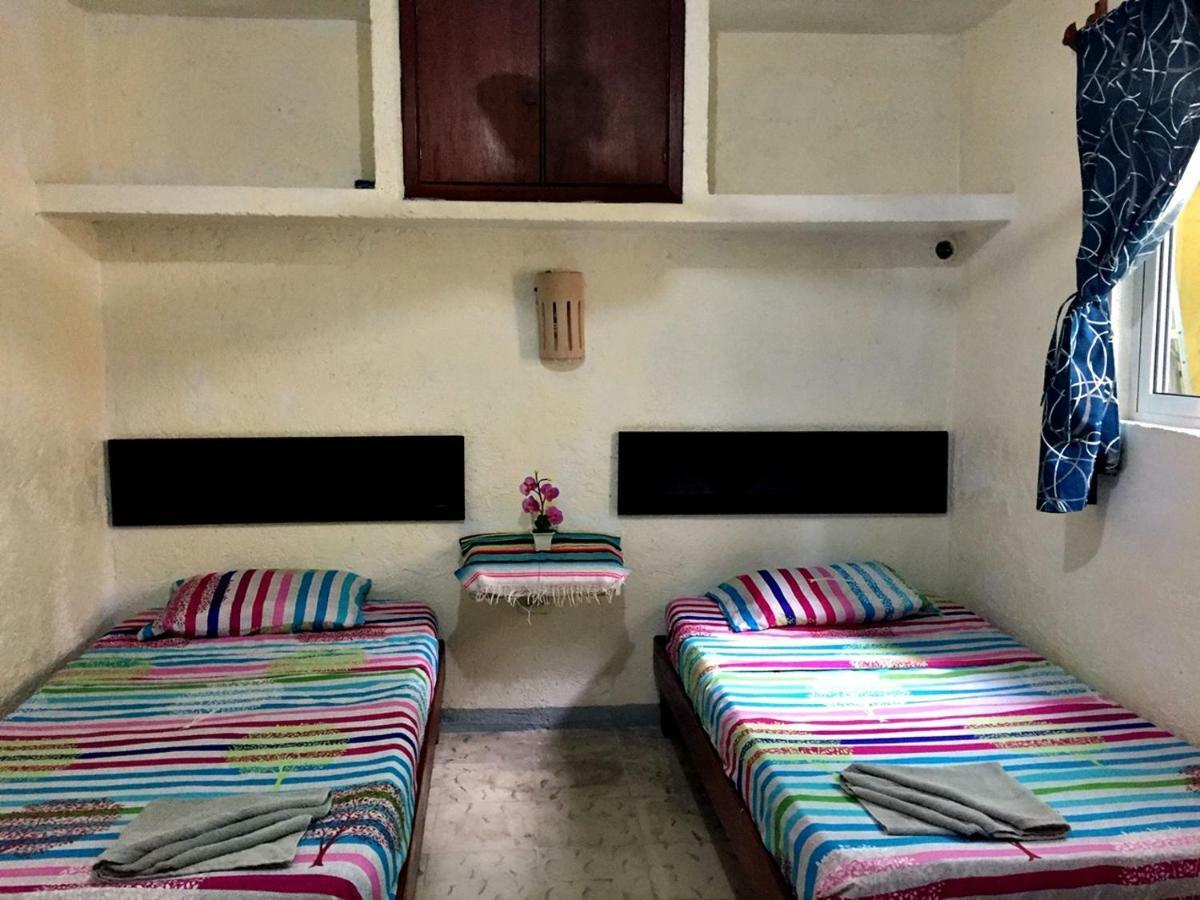 Azucar Hostal *