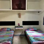 Hostel Azucar