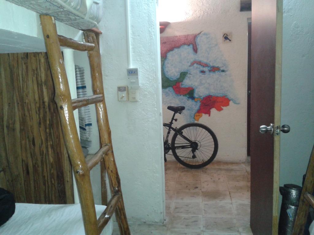 Azucar Hostal *