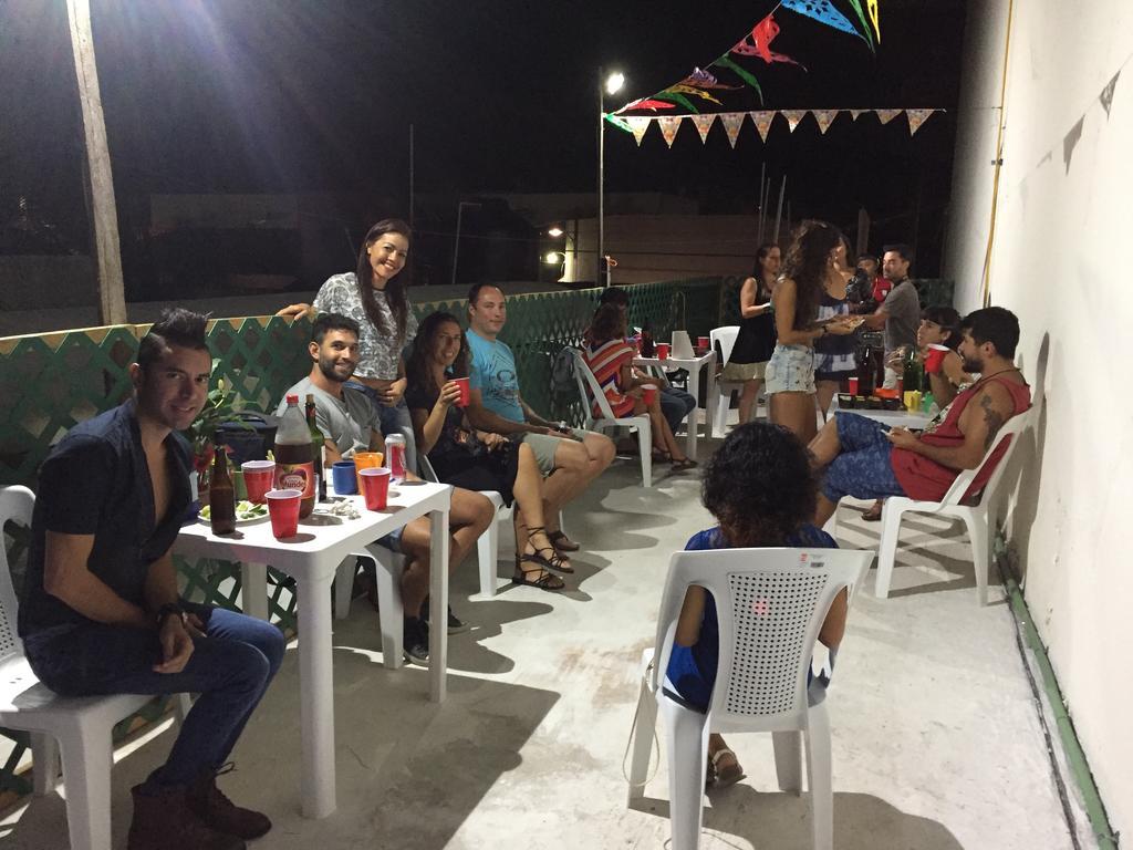 Azucar Hostal